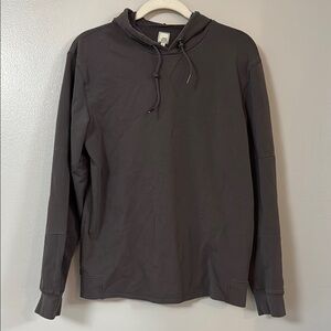 Swet Tailor Lightweight Swet-Hoodie